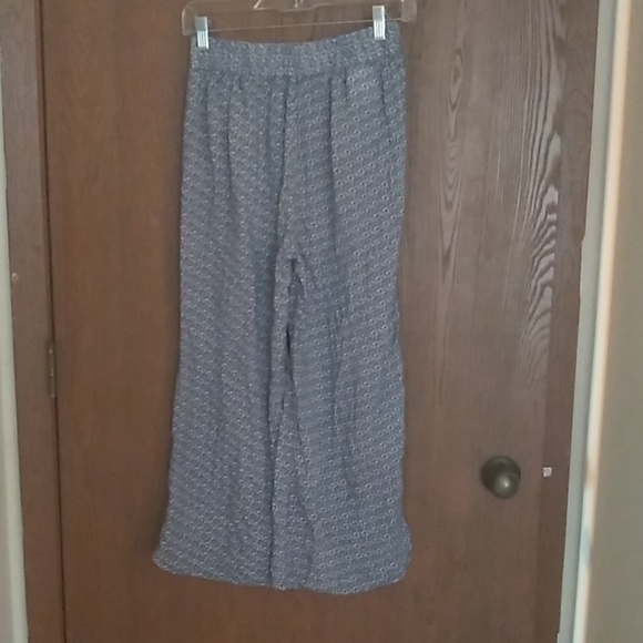 BCBGeneration - palazzo pants - Picture 3 of 3